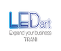 LedArt trani